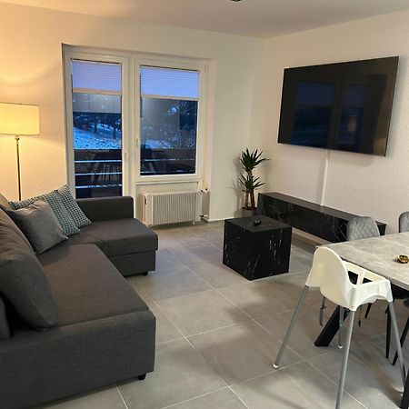 Ferienwohnung Menges Медебах Екстер'єр фото