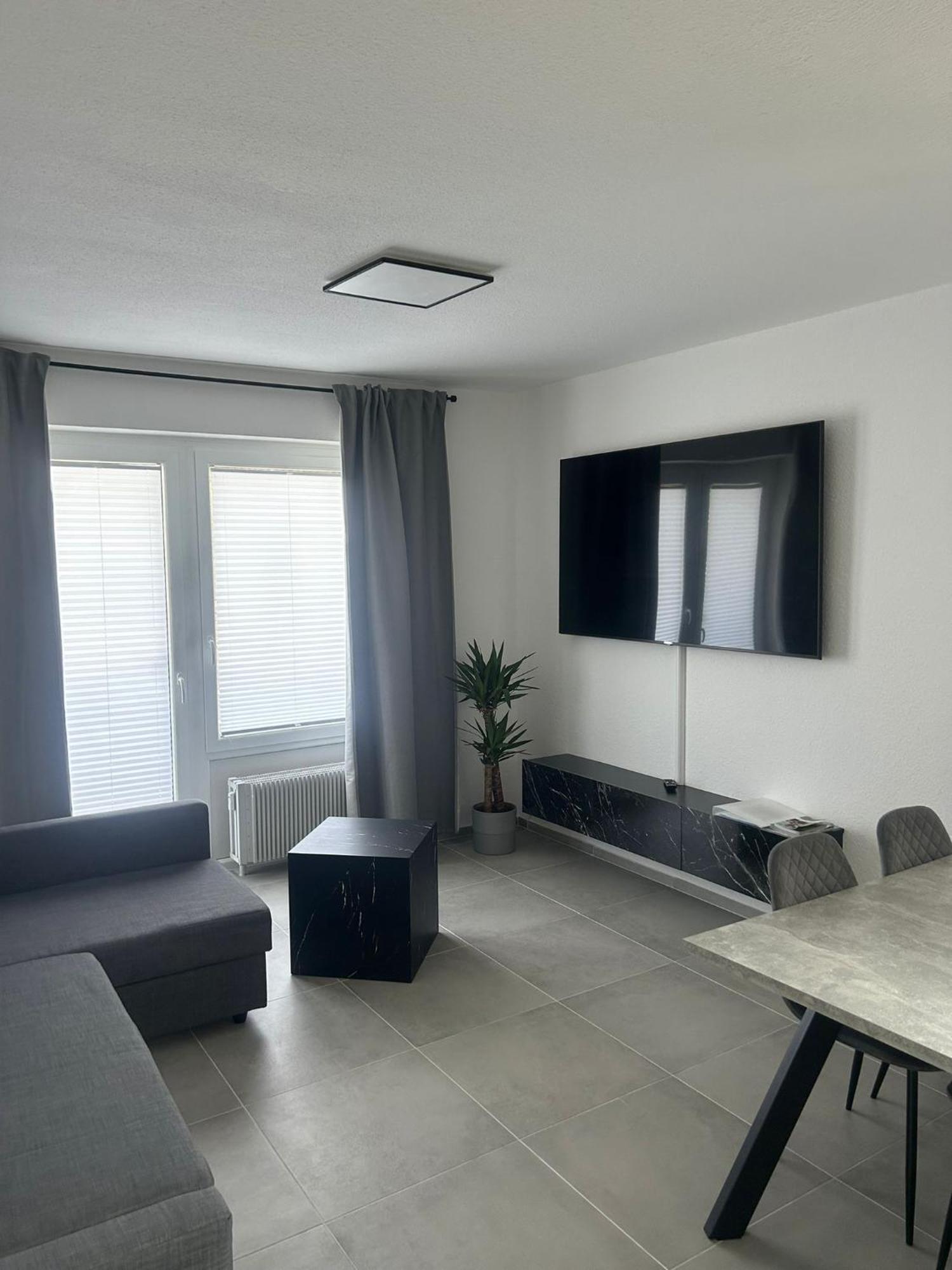 Ferienwohnung Menges Медебах Екстер'єр фото