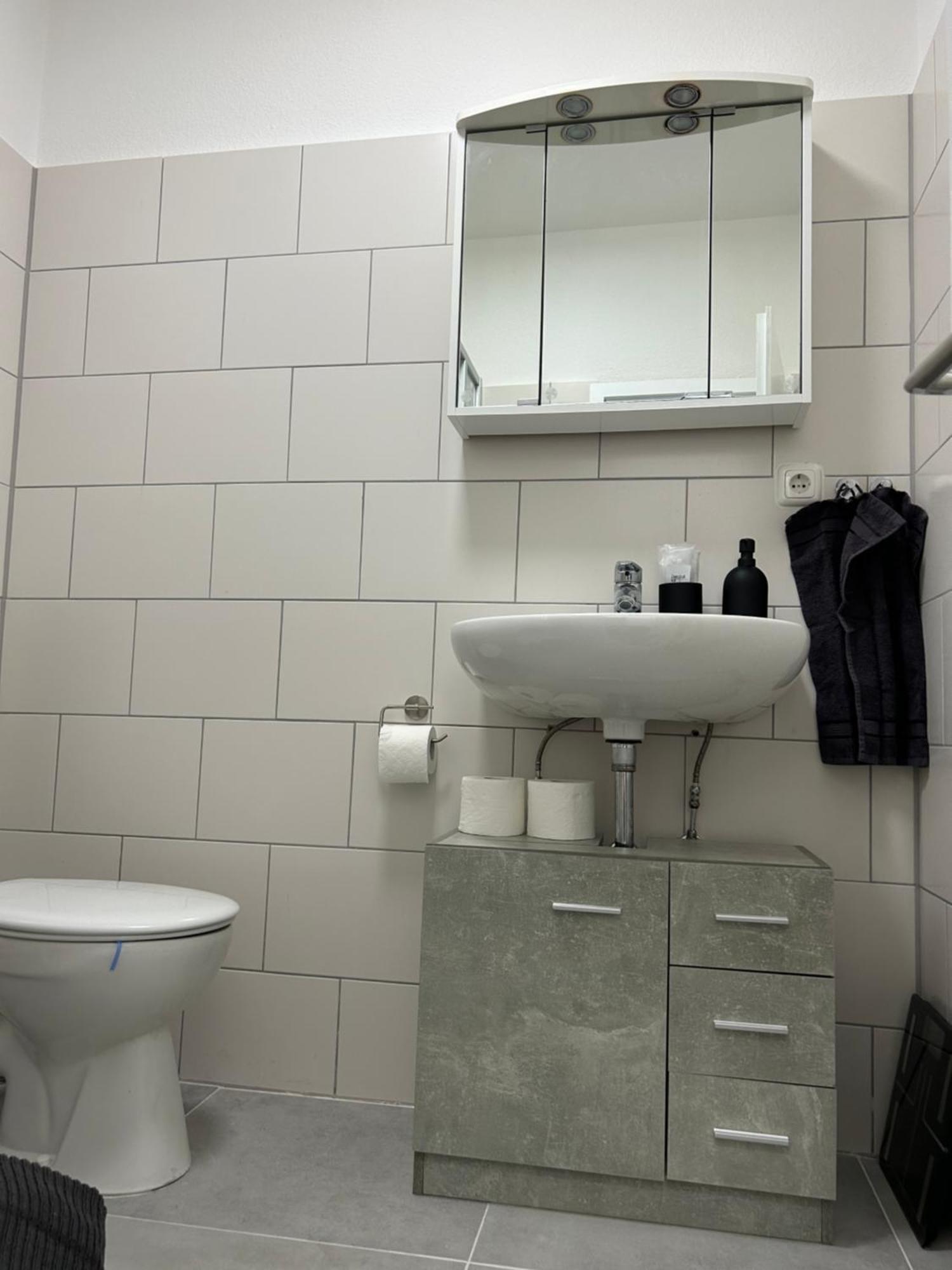 Ferienwohnung Menges Медебах Екстер'єр фото